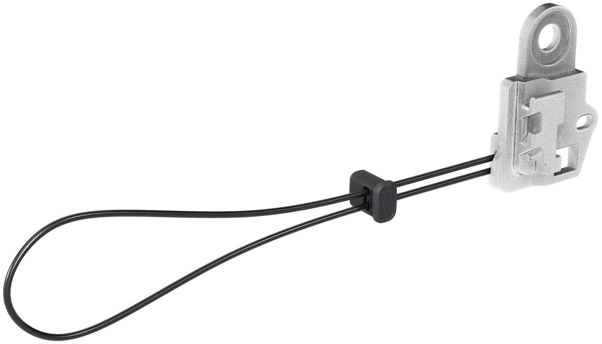 Thule asadapter ezhitch axle mounting plate ezhitch