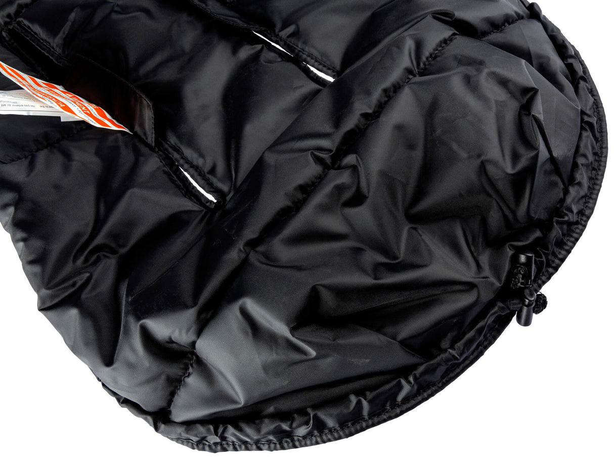 Thule voetenzak footmuff sport footmuff sport newborn up to 2 years