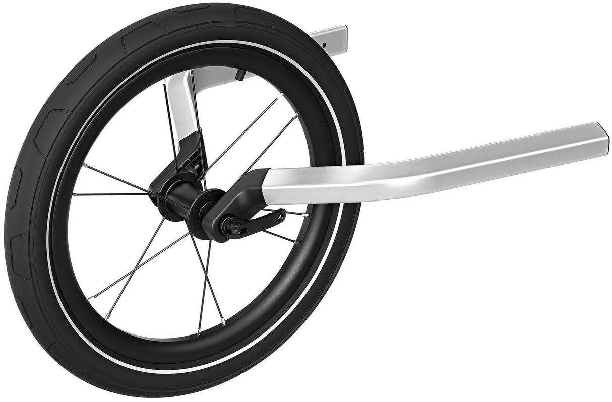 Thule jogger skater-set chariot gen 2 . chariot jog kit 2 gen 2