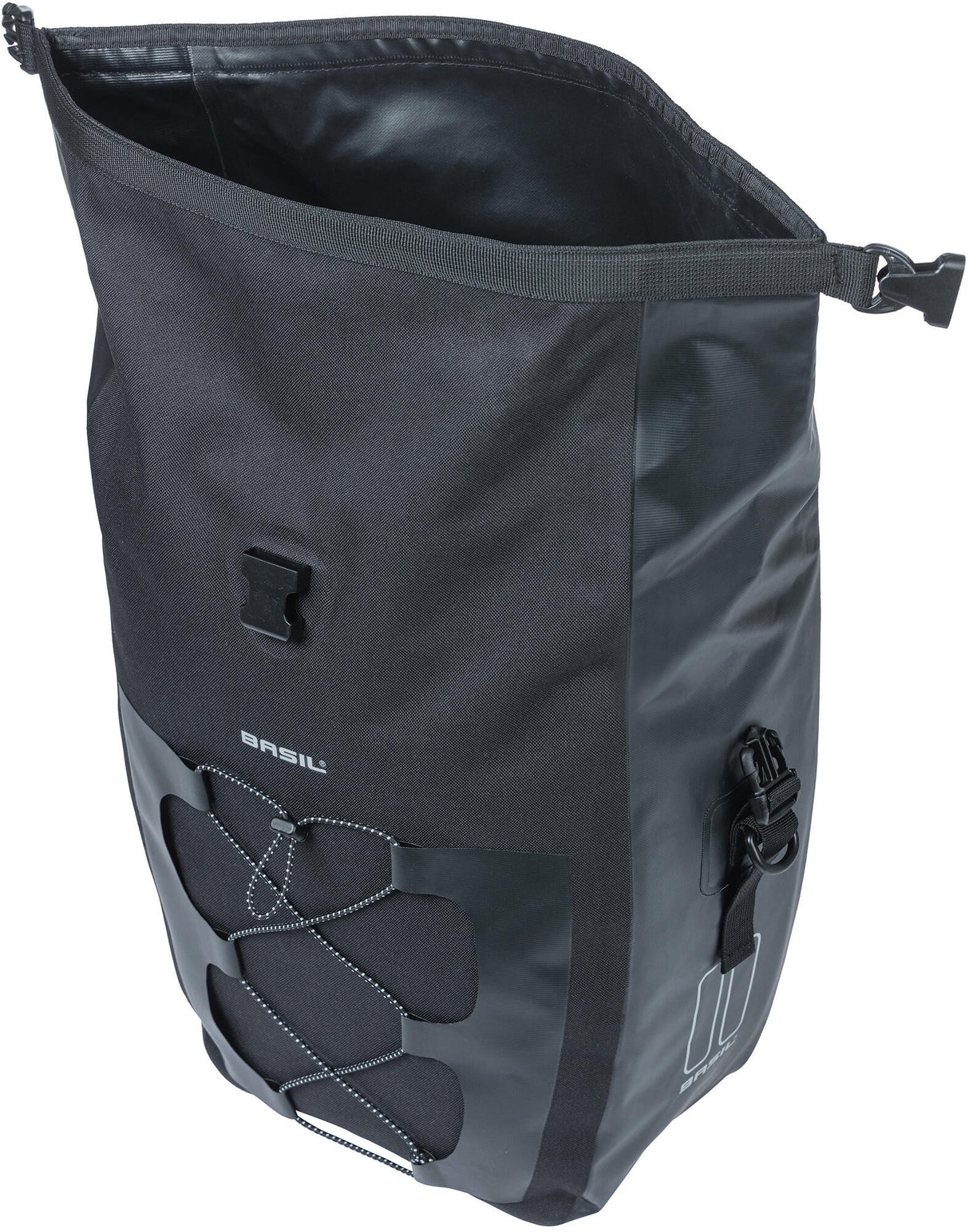 Basil pakaftas "navigator waterproof" single bag basil navigat. waterproof size l