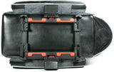 Haberland bagagedragertas flexibag top trunk bag flexibag top klickfix