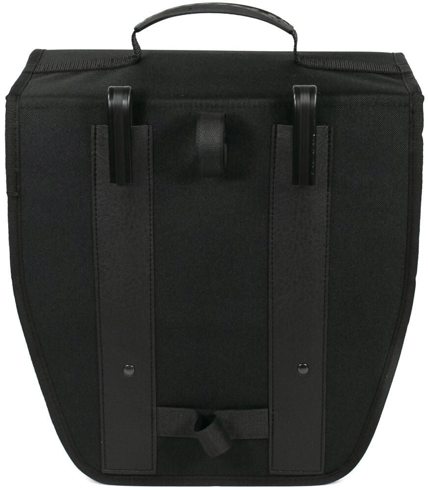 Haberland pakaftas classic single bag classic black