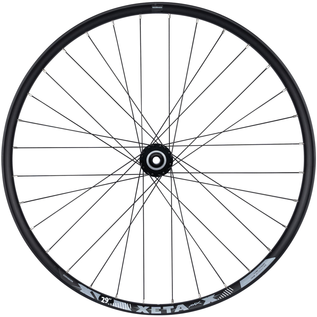 Contec 29 voorwiel xeta core 30