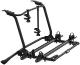 Thule achterklepdrager wanderway 911 taligate carrier wanderway 911 black