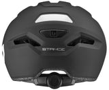Bollé helm stance pure helmet stance pure s matte black