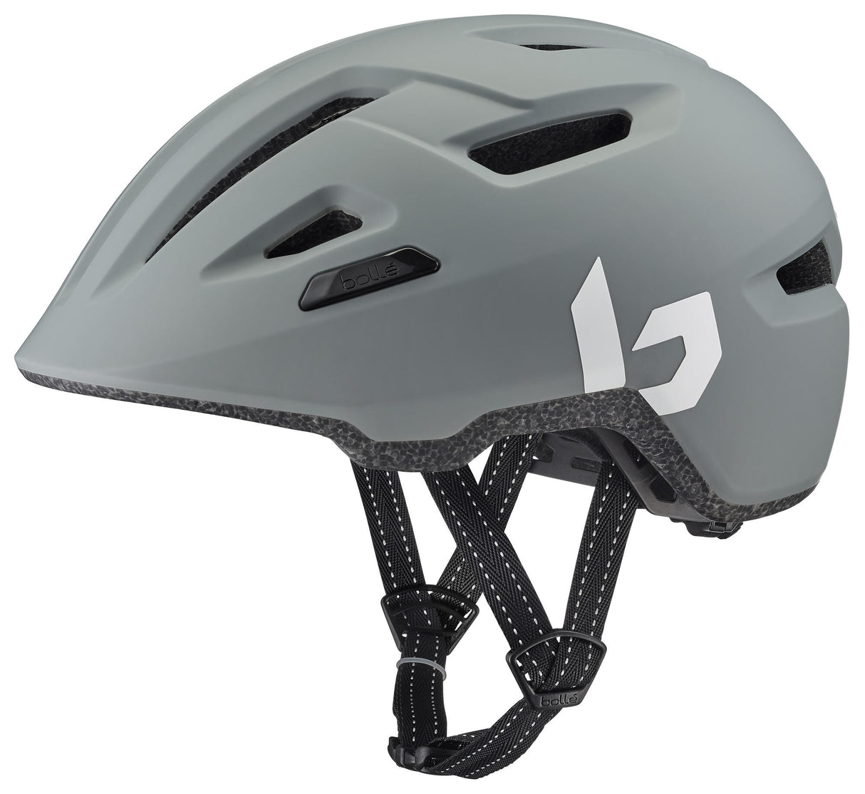 Bollé helm stance pure helmet stance pure l matte grey