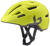 Bollé helm stance pure helmet stance pure l matte acid yellow