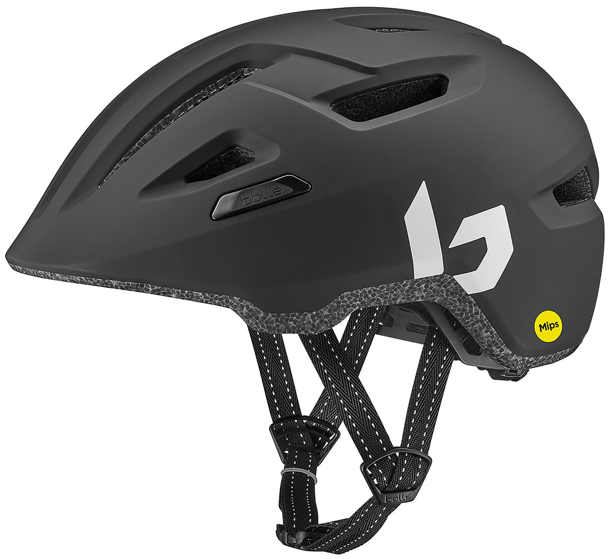 Bollé helm stance pure mips helmet stance pure mips size l matte black