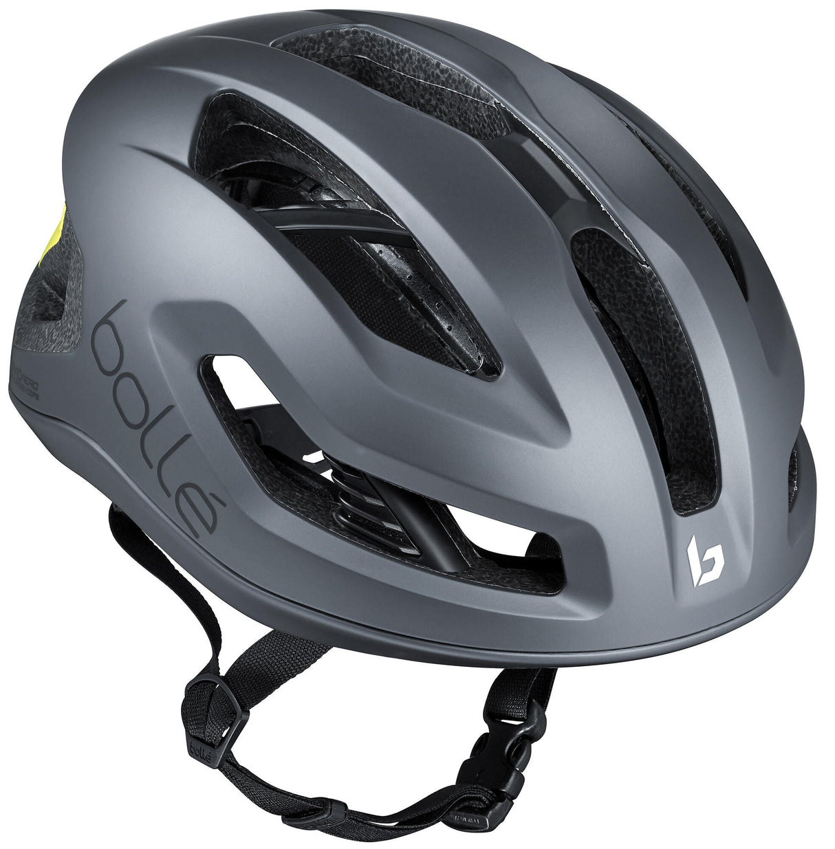 Bollé helm avio mips helmet avio mips titanium acid matte m