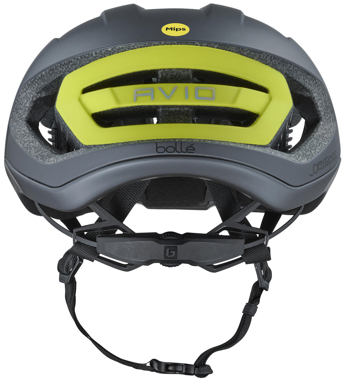 Bollé helm avio mips helmet avio mips titanium acid matte m