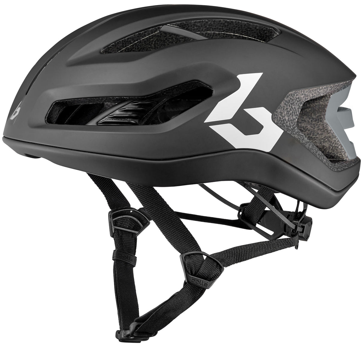 Bollé helm eco avio mips helmet avio mips black matte size s