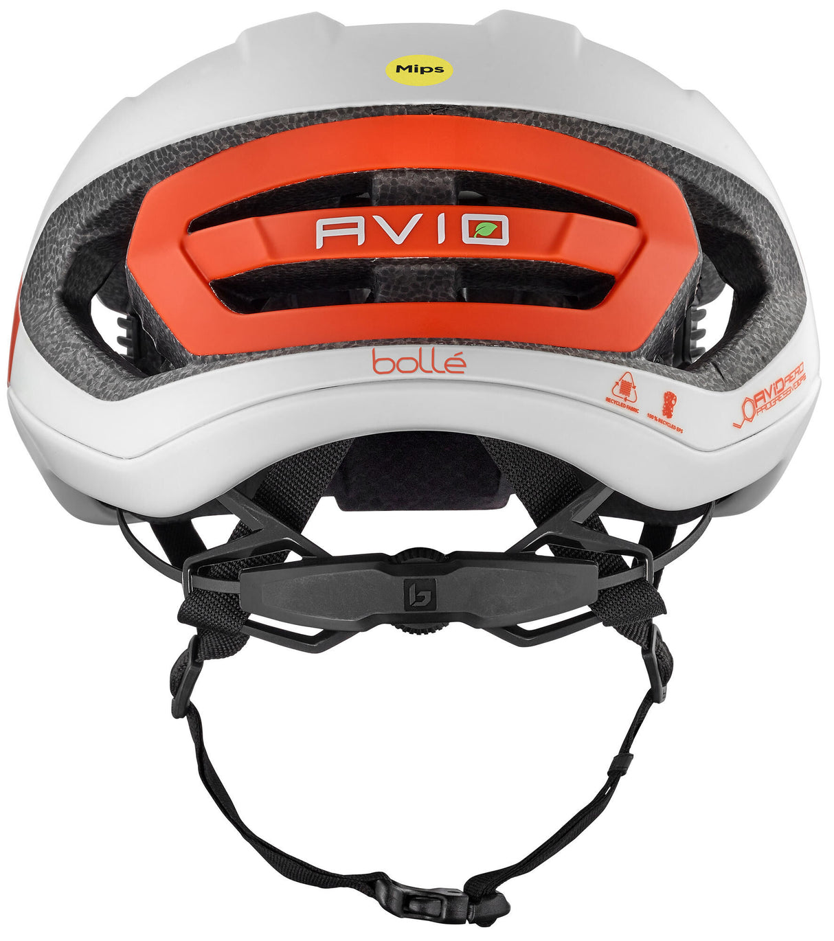 Bollé helm eco avio mips helmet avio mips lightest grey matte l