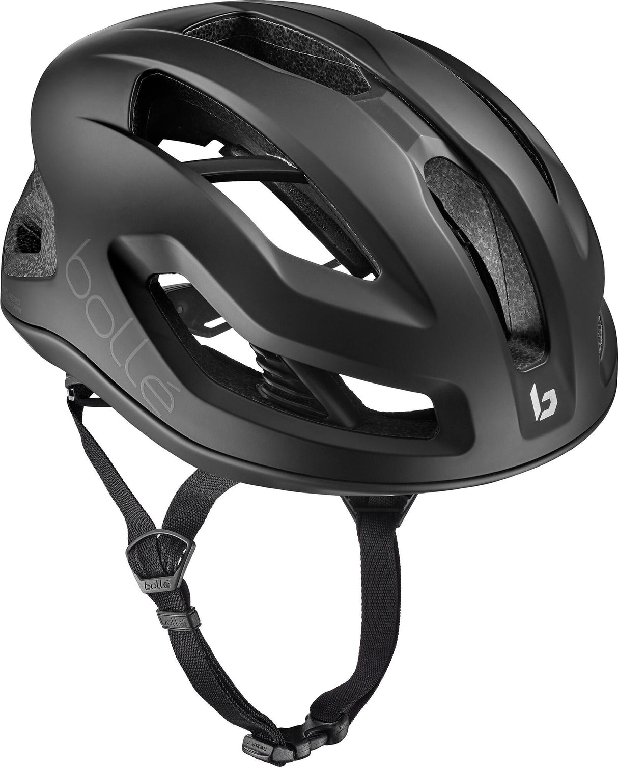 Bollé helm avio mips helmet avio mips mineral black matte s