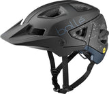 Bollé mtb helm eco trackdown mips helmet eco trackdo. mips size s min.bl.matte