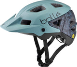 Bollé mtb helm eco trackdown mips helmet eco trackdo. mips size s sage matte