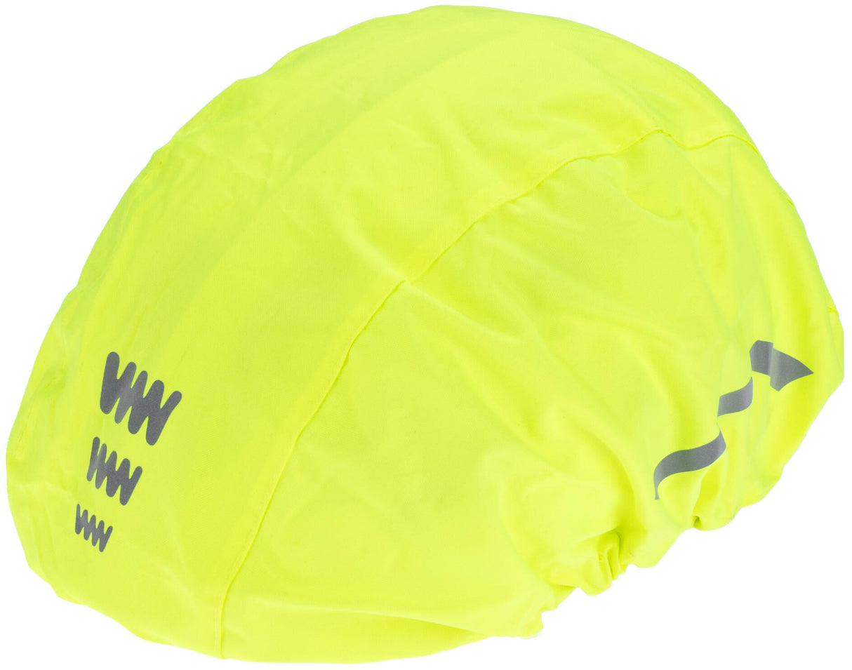 Wowow regenhoes helm regenhoes . rain hood f.helmet standard size
