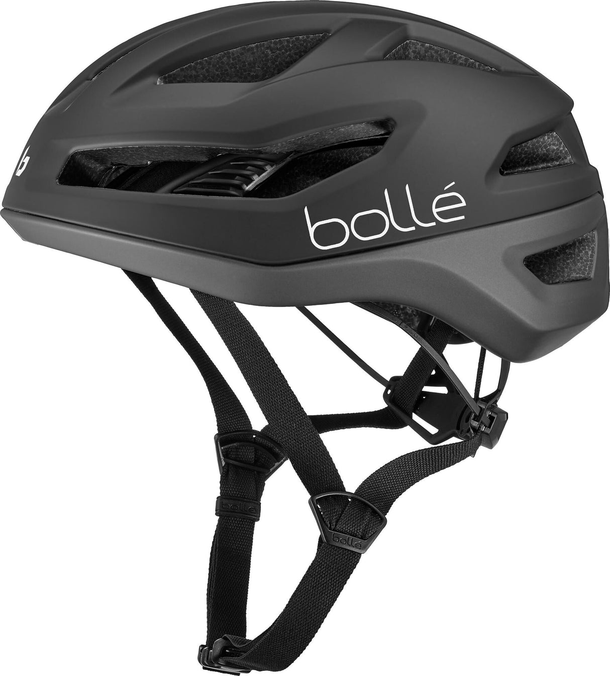 Bollé helm eco avio pure helmet eco avio pure size l min.bl.matte