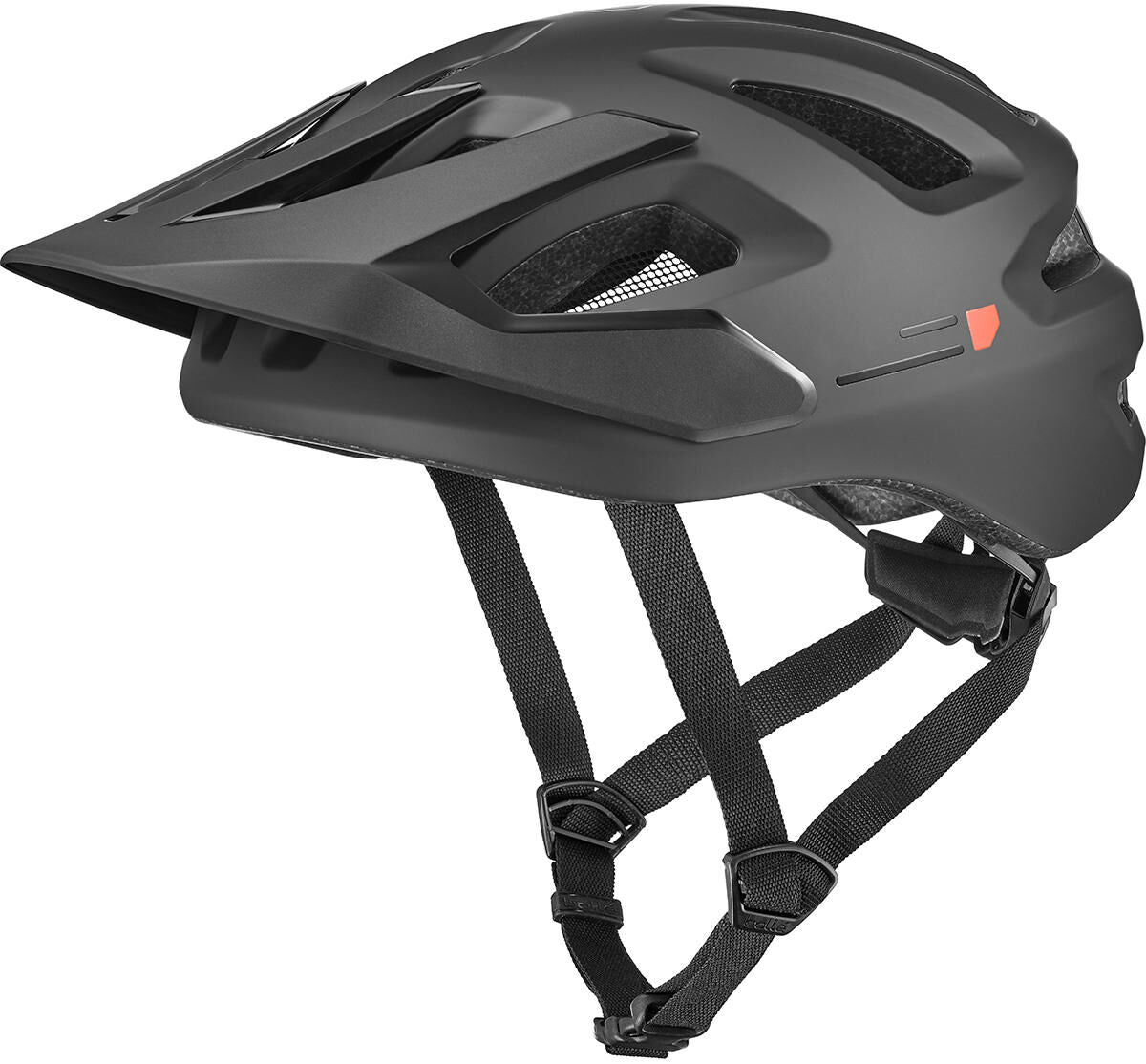 Bollé mtb helm adapt pure helmet adapt pure size s black matte