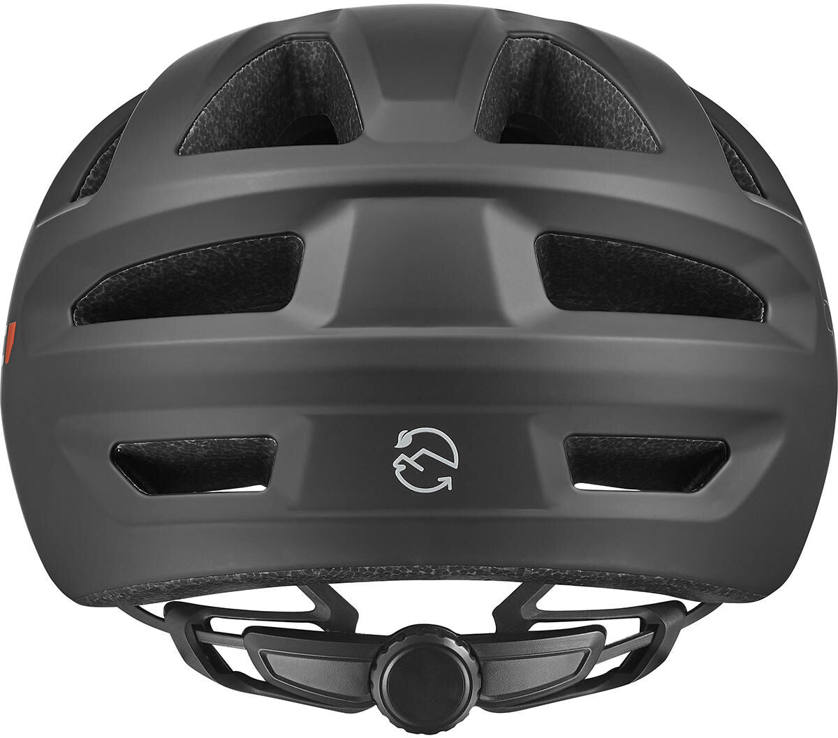 Bollé mtb helm adapt pure helmet adapt pure size s black matte