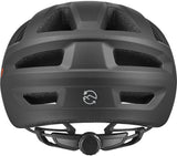 Bollé mtb helm adapt pure helmet adapt pure size s black matte