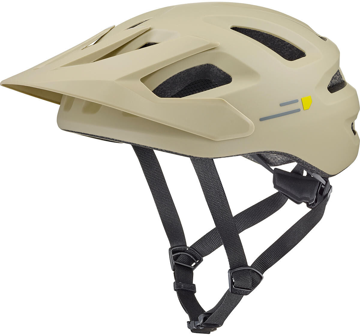 Bollé mtb helm adapt pure helmet adapt pure size l dust matte