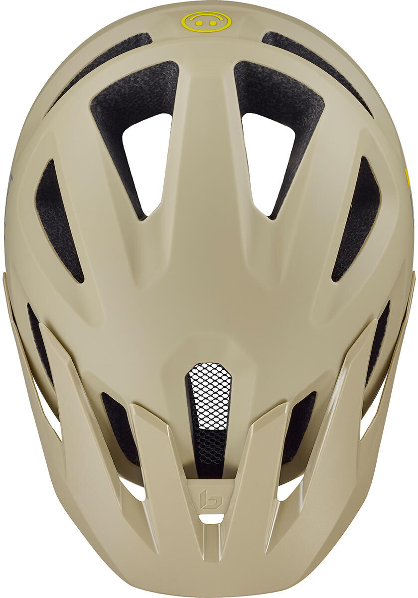 Bollé mtb helm adapt pure helmet adapt pure size l dust matte