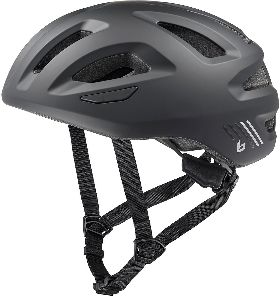 Bollé helm spero helmet spero l black matte