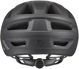 Bollé helm spero helmet spero l black matte