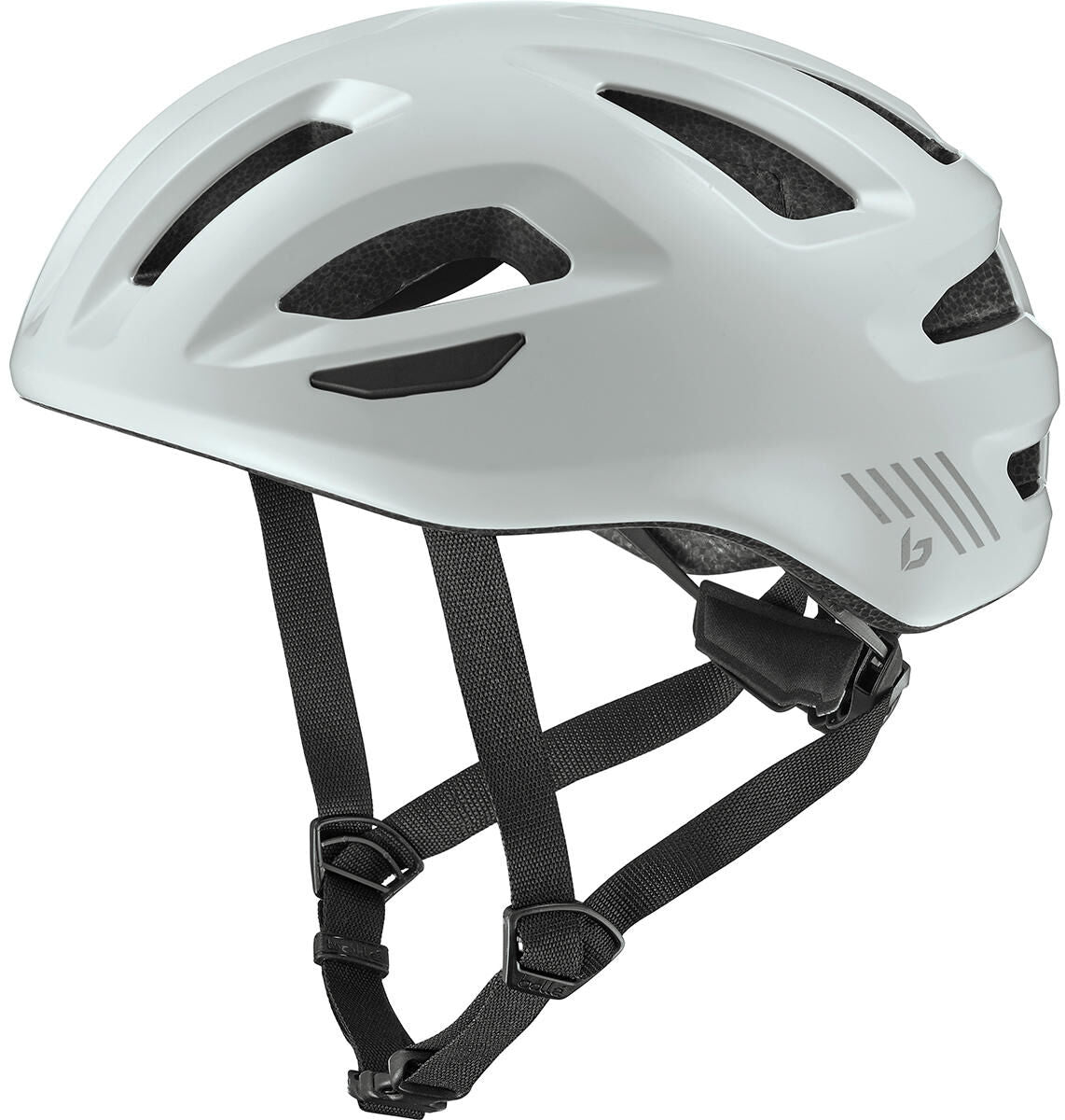 Bollé helm spero helmet spero size l porcelain shiny