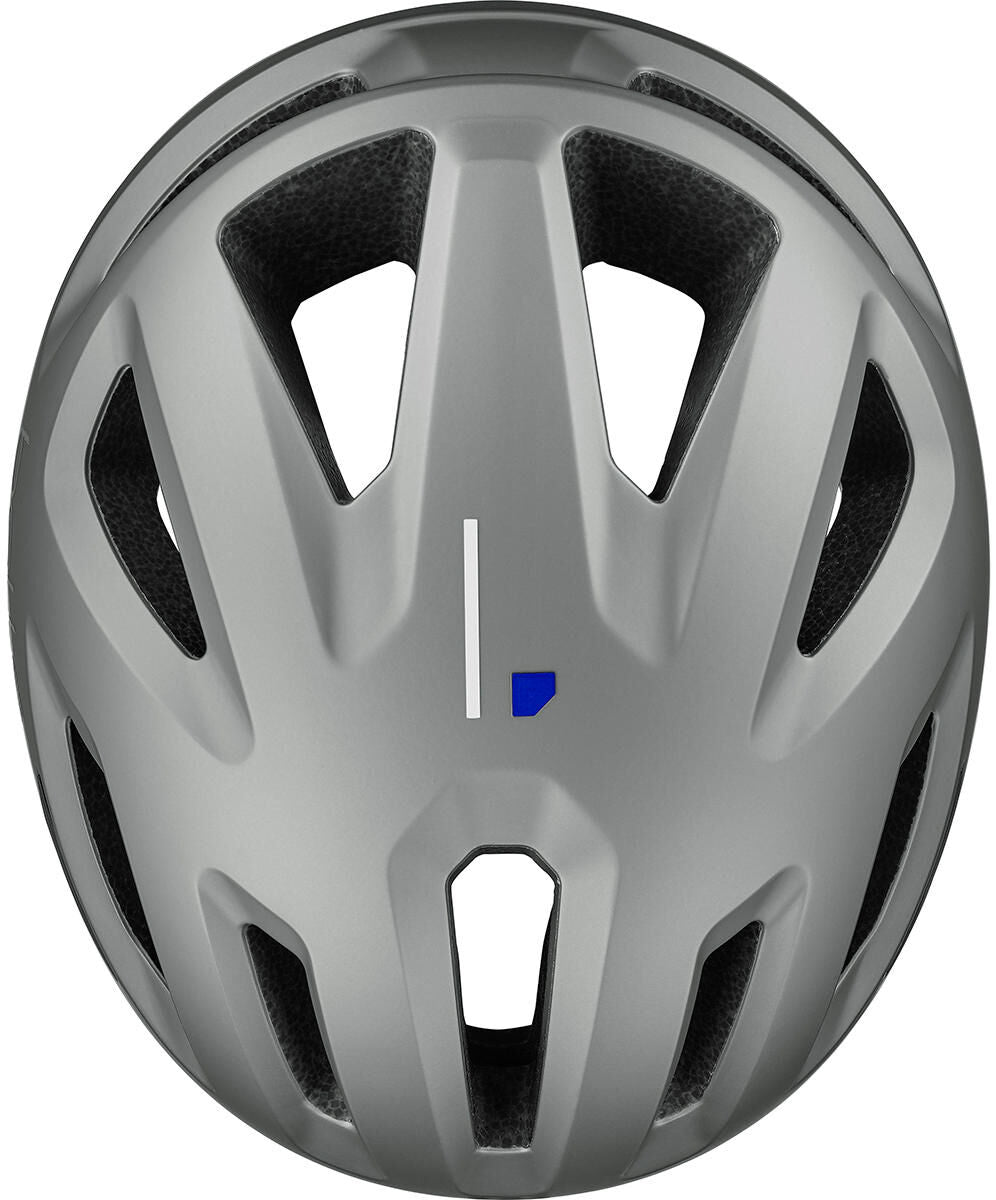 Bollé helm spero helmet spero size l space steel matte