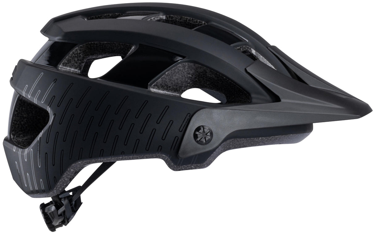 Contec helm havoc ct helmets havoc gr. m matt black