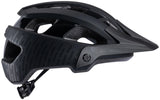 Contec helm havoc ct helmets havoc gr. m matt black