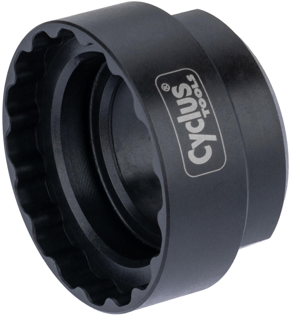 Cyclus tools trekker remover cyclus f.shim.direct mount