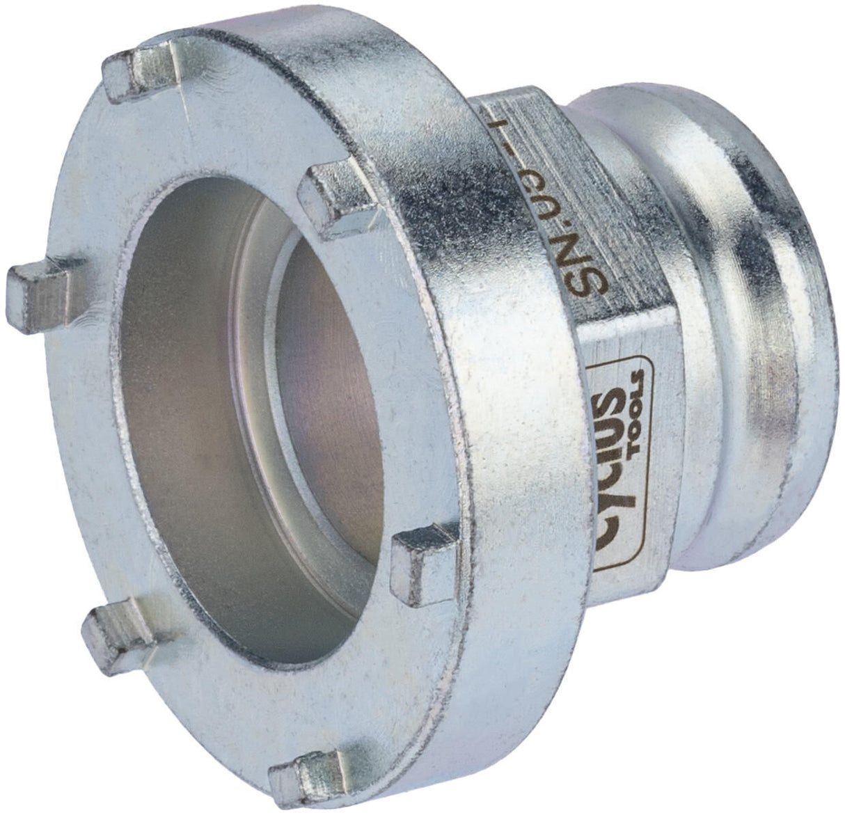CYCLUS TOOLS remover "Snap.in" SN.05-Ifor bottom bracket Shimano BB-7700