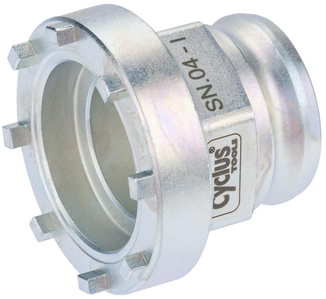 Cyclus tools afnemer "snap.in" sn.04-i remover cyclus tools snap.in sn.04-i