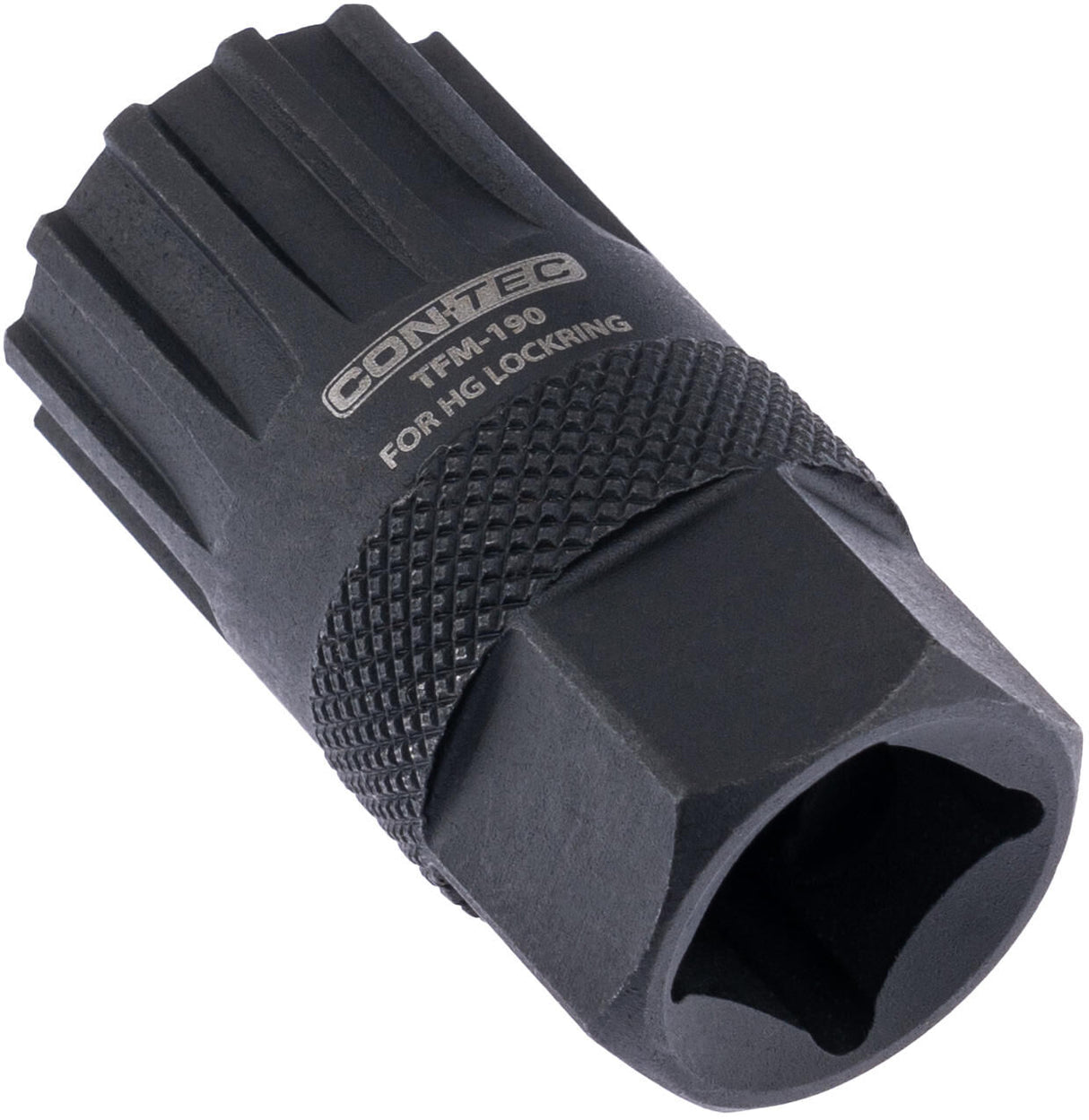 Contec pionafnemer tfm-190 ct freewheel remover hg cassettes