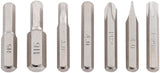 Contec multifunctie-tool pocket gadget - pg1 ct multifunction pg1 8 functions