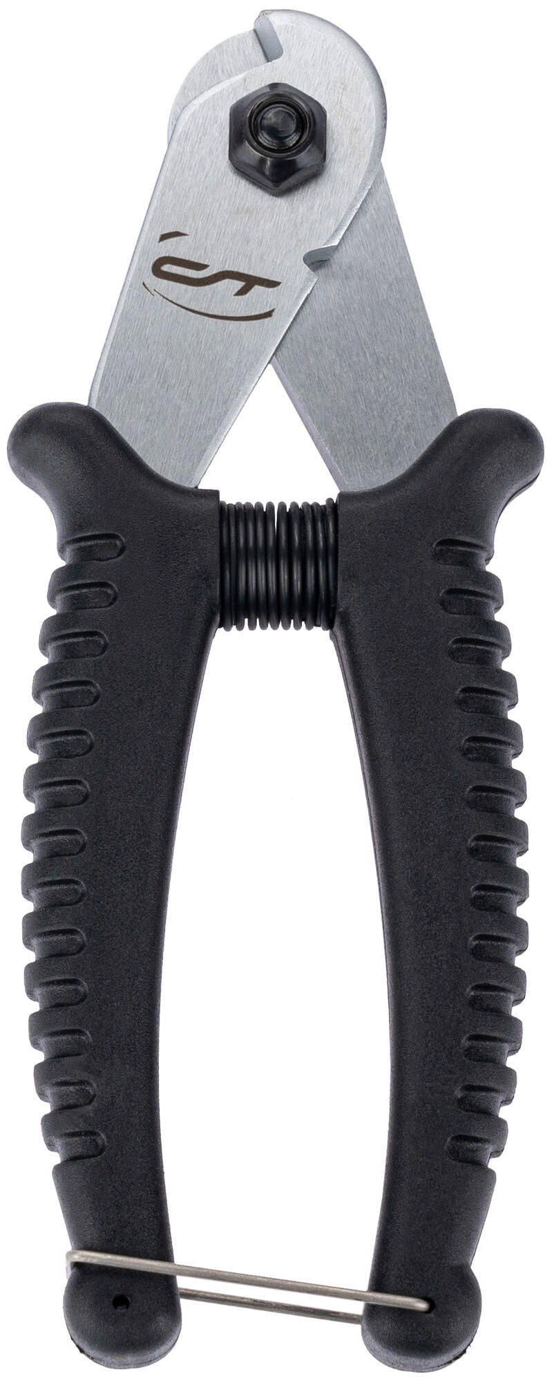 Contec kabeltang tfm cut+ ct cable cutter cut+ black