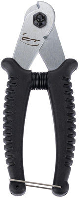 Contec kabeltang tfm cut+ ct cable cutter cut+ black