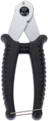 Contec kabeltang tfm cut+ ct cable cutter cut+ black