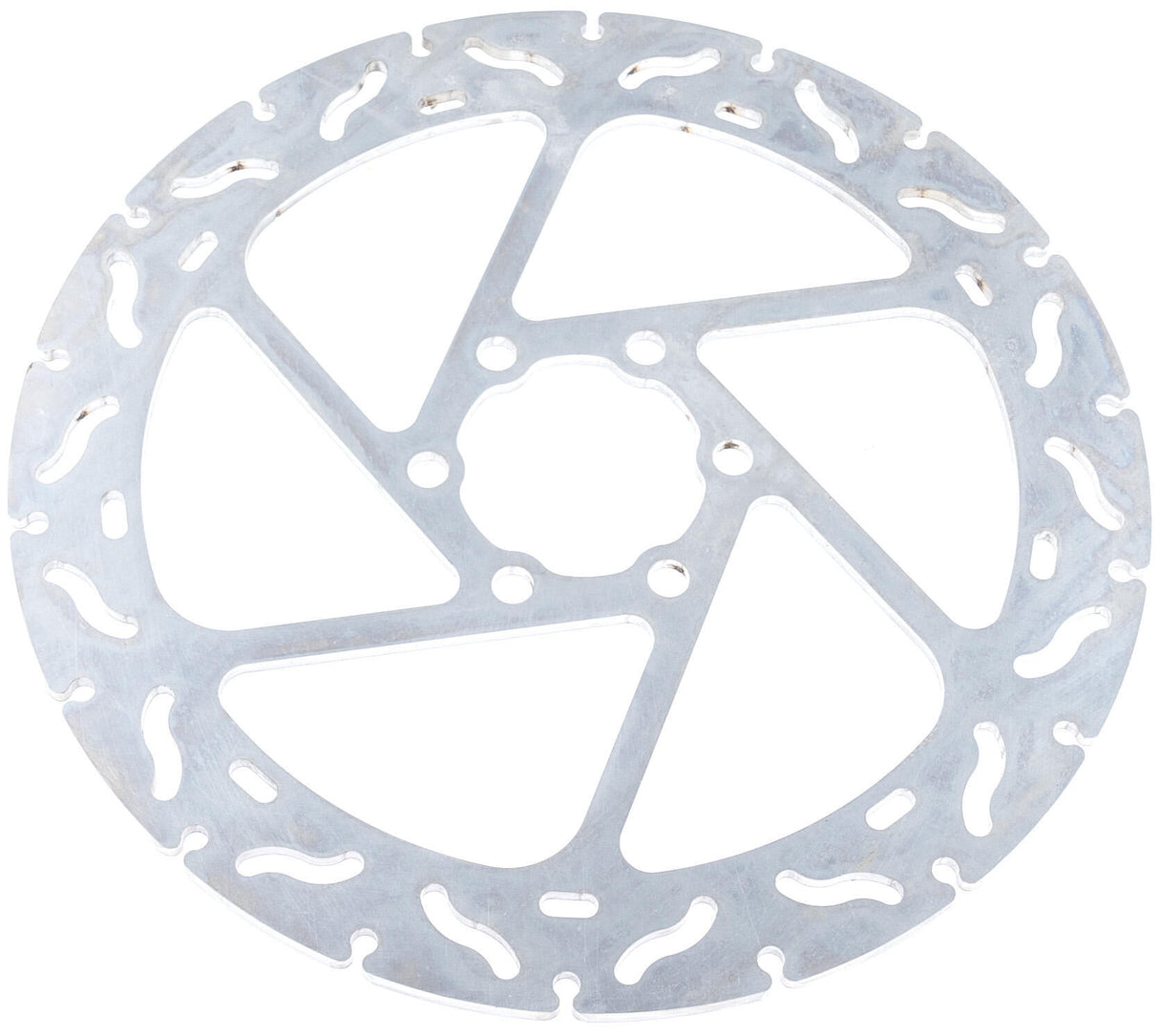 Trw -lucas remschijf mst271rac rotor mst271rac rigid