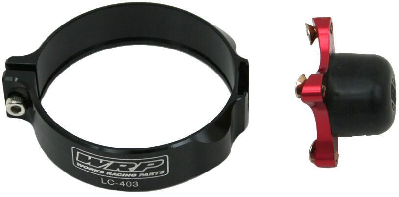 Wrp - racing wrp-racing pro starthulp pro launch wrp start aid sw rt