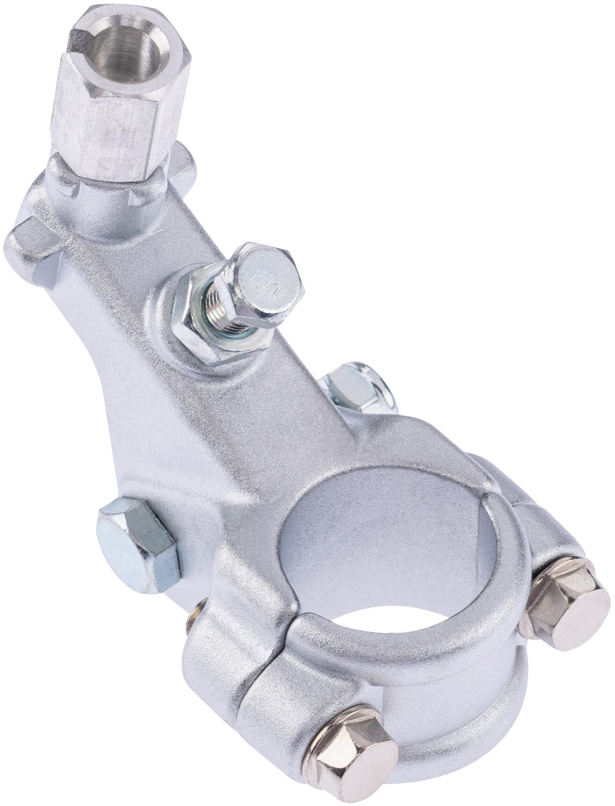 Wrp - racing wrp-racing hendelbeugel lever joint cpl.wrp alu coast