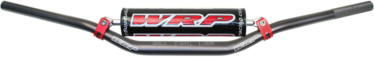 Wrp - racing wrp stuur offroad taper-x handlebar taper-x wrp 28.6mm aluminum 810mm,ti