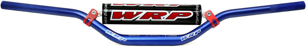 Wrp - racing wrp stuur offroad taper-x handlebar taper-x wrp 28.6mm aluminum 802mm,bl