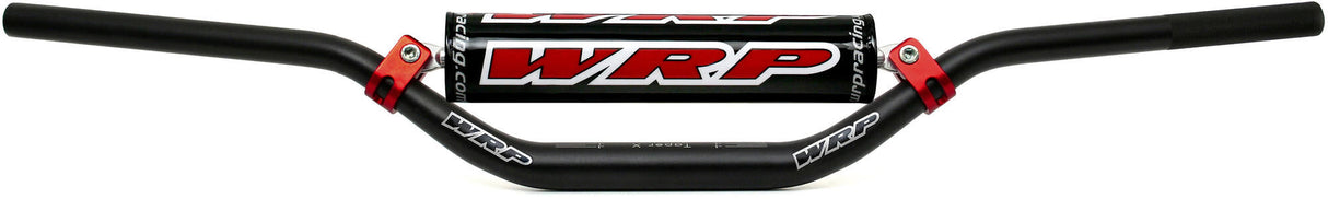 Wrp - racing wrp stuur offroad taper-x handlebar taper-x wrp 28.6mm aluminum 802mm,bw