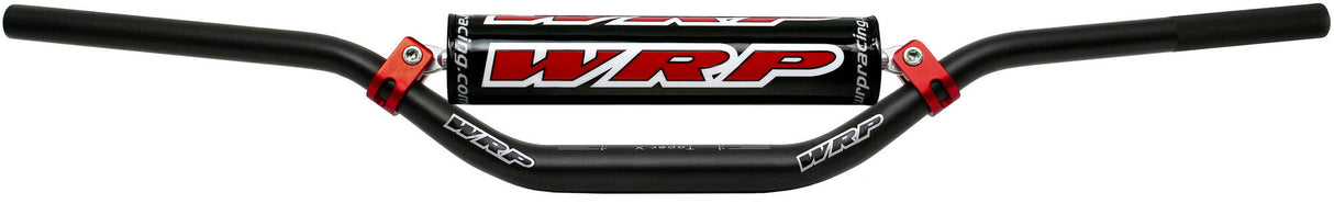 Wrp - racing wrp stuur offroad taper-x handlebar taper-x wrp 28.6mm aluminum 802mm,bw