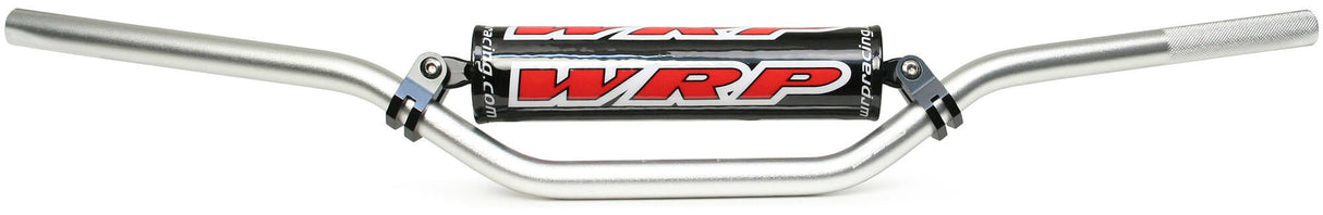 Wrp - racing wrp stuur offroad pro - aluminium handlebar pro alu wrp 22mm aluminum,798mm,flat,