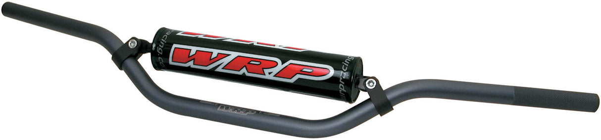Wrp - racing wrp stuur offroad pro - tech handlebar pro tech wrp 22mm,aluminum,746mm,grey