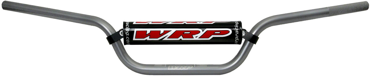 Wrp - racing wrp stuur offroad pro - tech handlebar pro tech wrp 22mm,aluminum,800mm,grey